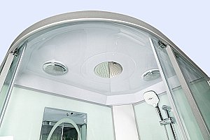 Душевая кабина WeltWasser WW500 WERRA 1204 120х90 купить в интернет-магазине Sanbest