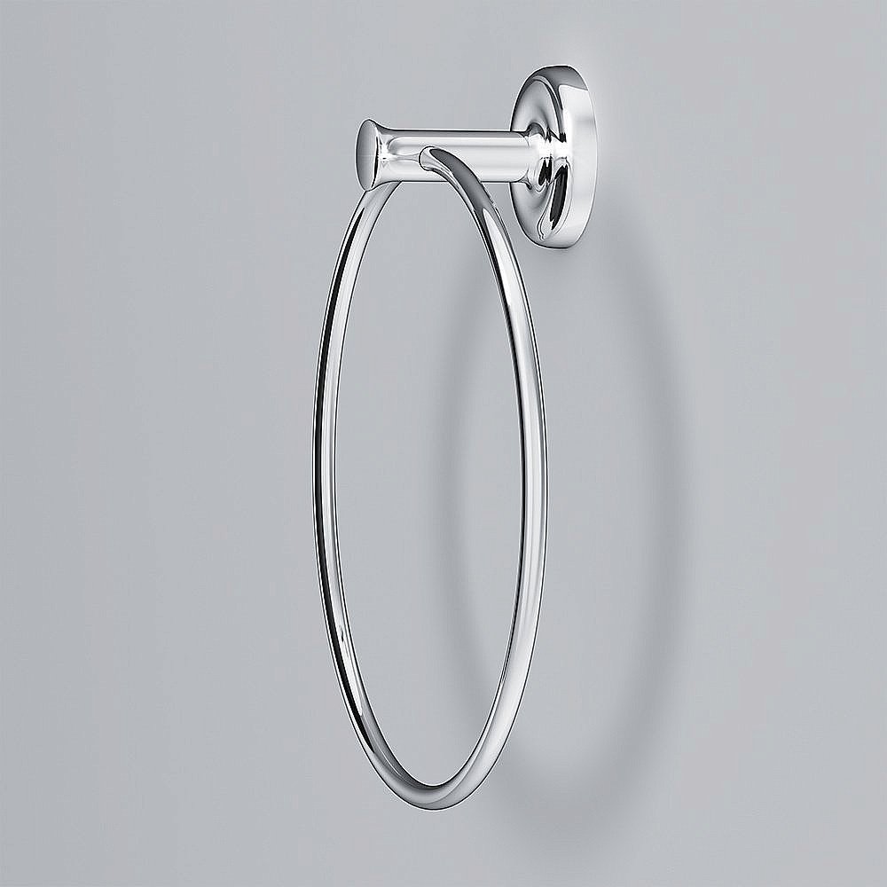 Полотенцедержатель AM.PM Like A8034400 купить в интернет-магазине сантехники Sanbest