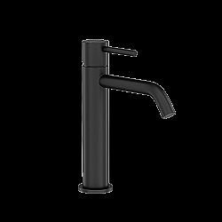 Смеситель для раковины Sancos Etna SC9003MB черный матовый купить в интернет-магазине сантехники Sanbest