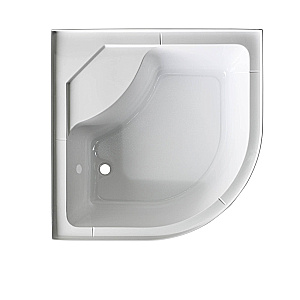 Душевая кабина AvaCan D Серия D5090 N 90х90 без крыши купить в интернет-магазине Sanbest