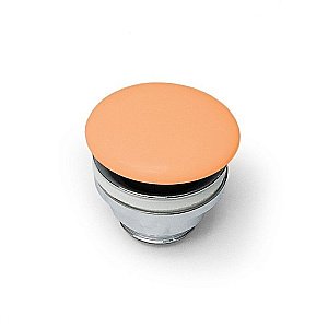 Донный клапан для раковины Artceram WASHBASINS ACA0381300 оранжевый купить в интернет-магазине сантехники Sanbest
