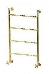 Полотенцесушитель водяной Boheme 706 купить в интернет-магазине сантехники Sanbest