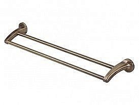 Полотенцедержатель Veragio Oscar OSC-5222.BR купить в интернет-магазине сантехники Sanbest