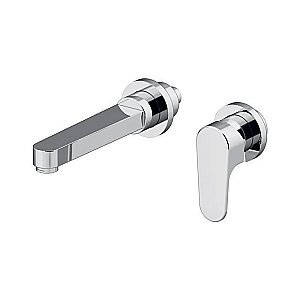 Смеситель для раковины Gattoni H2Omix1000 1037/10 купить в интернет-магазине сантехники Sanbest