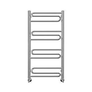 Полотенцесушитель водяной Terminus Юпитер П12 500x996 купить в интернет-магазине сантехники Sanbest