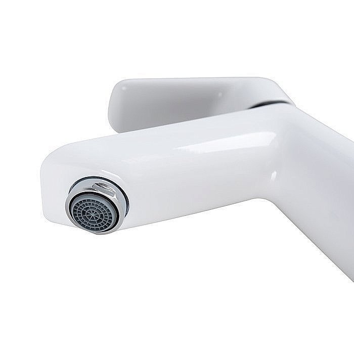 Смеситель для раковины IDDIS Cloud CLOSB00i01 купить в интернет-магазине сантехники Sanbest