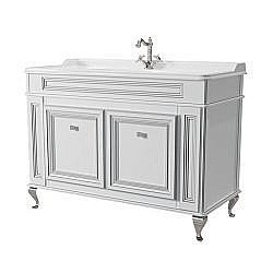 Тумба с раковиной Caprigo Fresco 120 SN для ванной в интернет-магазине Sanbest