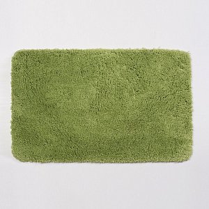 Коврик для ванной WasserKRAFT Kammel BM-8306 Greenery купить в интернет-магазине сантехники Sanbest