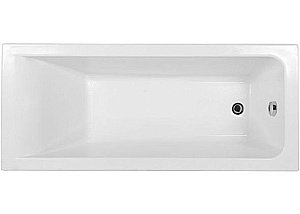 Ванна Aquanet Bright с г/м Sport 180x70 с к/с купить в интернет-магазине Sanbest