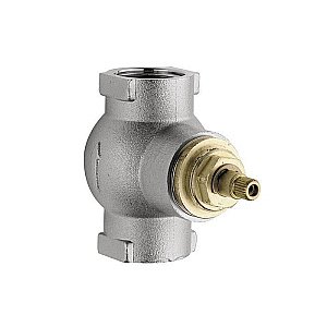 Внутреняя часть запорного вентиля Nicolazzi Thermostatico 4911 купить в интернет-магазине сантехники Sanbest