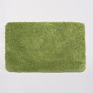 Коврик для ванной WasserKRAFT Kammel BM-8306 Greenery купить в интернет-магазине сантехники Sanbest