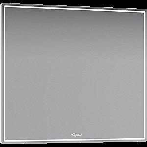 Зеркало Aqwella UM 80х65 UM0208 в ванную от интернет-магазине сантехники Sanbest