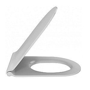 Унитаз подвесной Jacob Delafon Rodin+ E21750RU-BL безободковый, с инсталляцией, с крышкой микролифт, черный матовый/кнопка матовая черная купить в интернет-магазине Sanbest