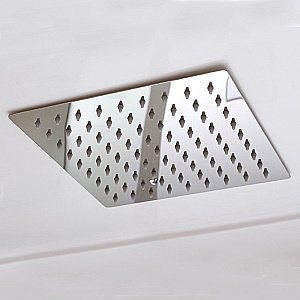 Душевая кабина DTO ЕМ4517 LED с гидромассажем 170х90 купить в интернет-магазине Sanbest