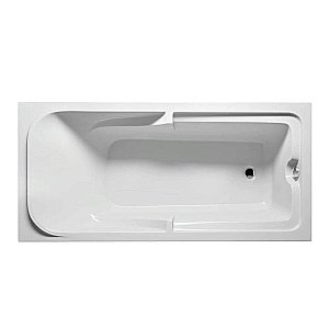 Акриловая ванна Riho Future XL 190x90 B075001005 белая купить в интернет-магазине Sanbest