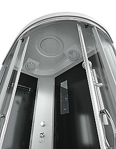 Душевая кабина Erlit Comfrot 120x80 ER-351226L-C4-RUS купить в интернет-магазине Sanbest