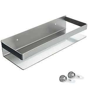 Полка Fixsen HoReCa FX-31003F сатин купить в интернет-магазине сантехники Sanbest