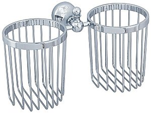 Держатель освежителя воздуха Veragio Gialetta VR.GIL-6454.CR купить в интернет-магазине сантехники Sanbest