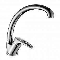 Смеситель для кухни Rossinka B B35-25 купить в интернет-магазине сантехники Sanbest