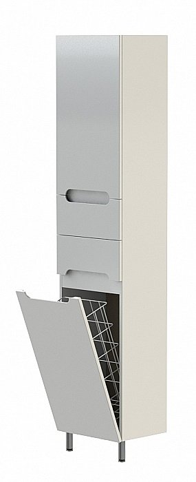 Пенал Orange Topline Rio PR40-05KR для ванной в интернет-магазине сантехники Sanbest