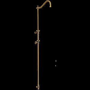 Душевая колонна Migliore Onda ML.OND-36.217.BR купить в интернет-магазине сантехники Sanbest