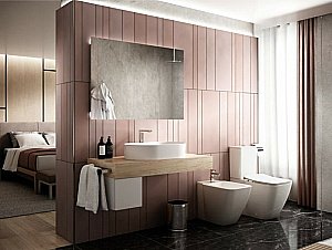 Раковина накладная Ideal Standard Strada II 60 T360401 белая купить в интернет-магазине Sanbest