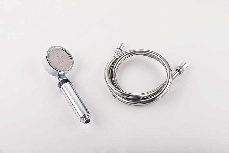 Душевая лейка Kaiser DN-058 хром купить в интернет-магазине сантехники Sanbest