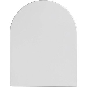 Унитаз напольный Aquanet Ray 326011 безободковый, с бачком, с крышкой микролифт, слив торнадо купить в интернет-магазине Sanbest