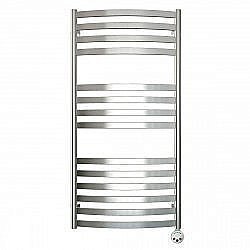 Полотенцесушитель электрический Terminus Авиэль П14 500x1056 правый купить в интернет-магазине сантехники Sanbest