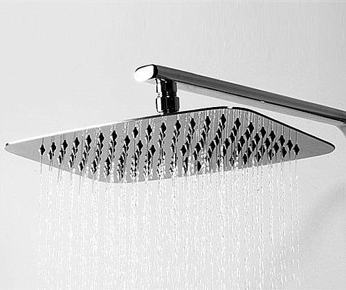 Душевая система WasserKRAFT A042 купить в интернет-магазине сантехники Sanbest