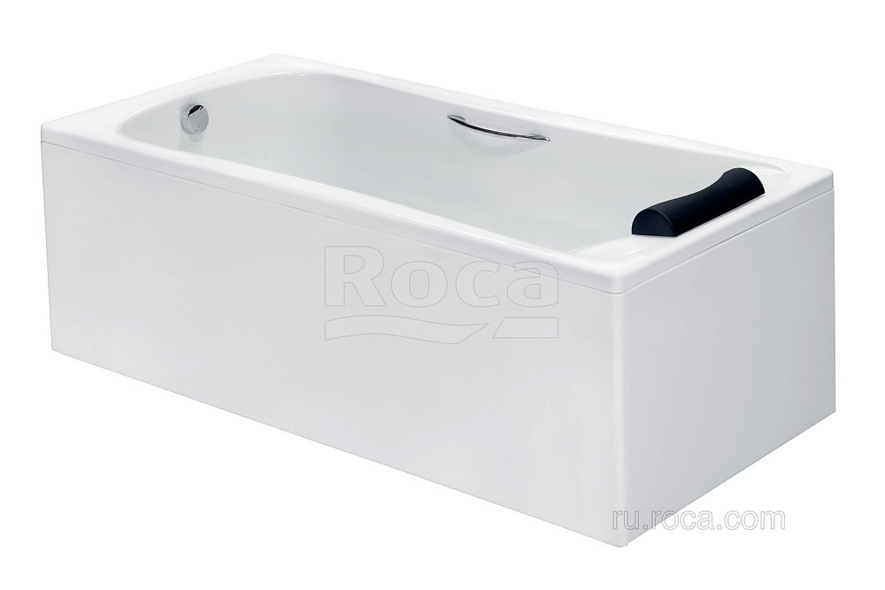 Ванна Roca BeCool ZRU9302782 180x80 купить в интернет-магазине Sanbest