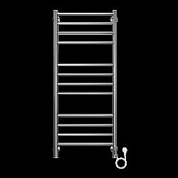 Полотенцесушитель электрический Terminus Аврора П12 500х1250 купить в интернет-магазине сантехники Sanbest