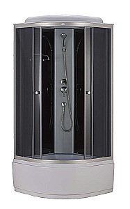 Душевая кабина Arcus Ecostyle ES-322 WG P 90x90 купить в интернет-магазине Sanbest