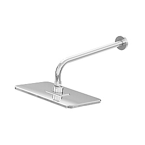 Душевая система Grossman Classic 501.K35.04.100 хром купить в интернет-магазине сантехники Sanbest