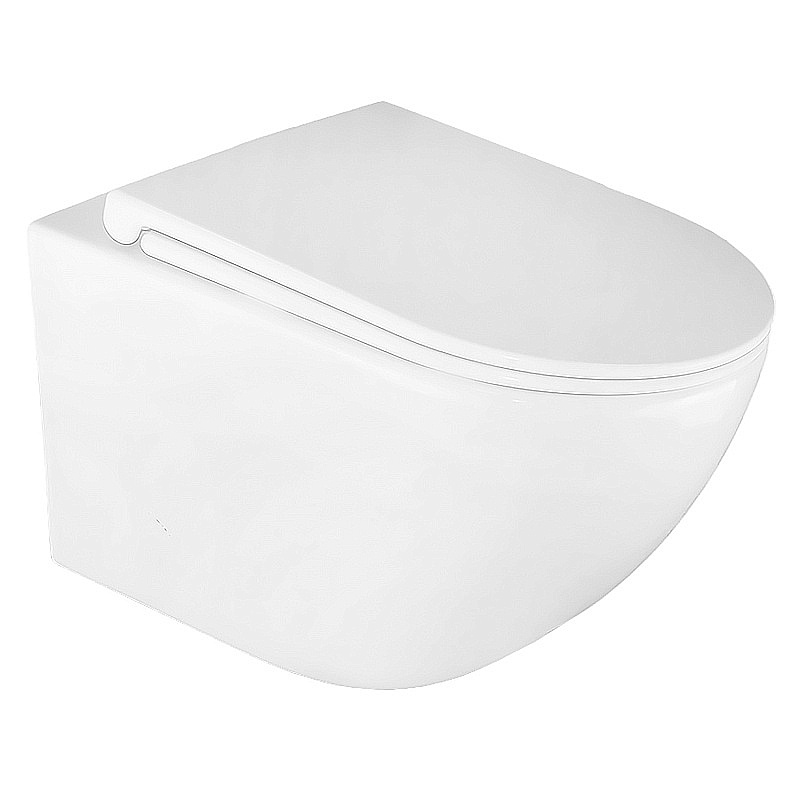 Инсталляция для унитаза Azario AZ-8010-1000 купить в интернет-магазине сантехники Sanbest