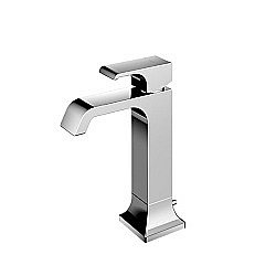 Смеситель для раковины Toto GC TLG08303R Хром купить в интернет-магазине сантехники Sanbest