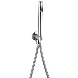 Душевая гарнитура Cisal Xion DS018300D1 купить в интернет-магазине сантехники Sanbest