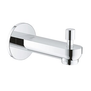 Излив для ванны GROHE Eurosmart Cosmopolitan 13262 000 купить в интернет-магазине сантехники Sanbest