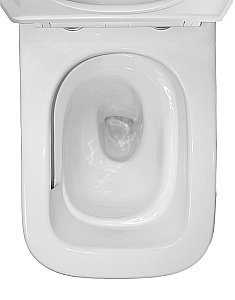 Инсталляция для унитаза Azario AZ-8010-1000 купить в интернет-магазине сантехники Sanbest