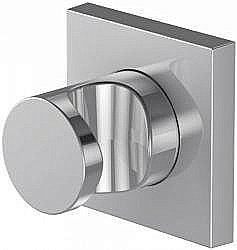 Держатель ручного душа Jacob Delafon MODULO 8468D-CP купить в интернет-магазине сантехники Sanbest