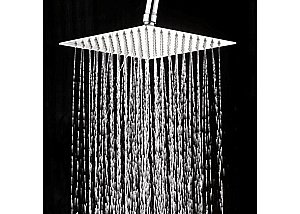 Верхний душ Aquanet Passion AF301-84-SM купить в интернет-магазине сантехники Sanbest