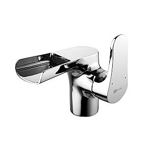 Смеситель для раковины Lemark Shift LM4346C купить в интернет-магазине сантехники Sanbest