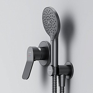 Смеситель для душа AM.PM X-Joy FB85A2H022 купить в интернет-магазине сантехники Sanbest