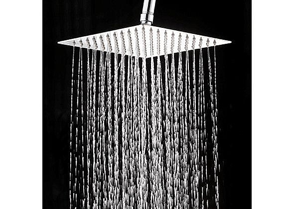 Верхний душ Aquanet Passion AF301-84-SM купить в интернет-магазине сантехники Sanbest