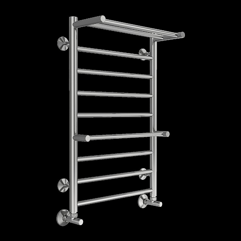 Полотенцесушитель водяной Terminus Анкона П8 500х800 купить в интернет-магазине сантехники Sanbest