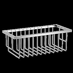 Полка для душа Decor Walther Universal WA WND1 хром купить в интернет-магазине сантехники Sanbest