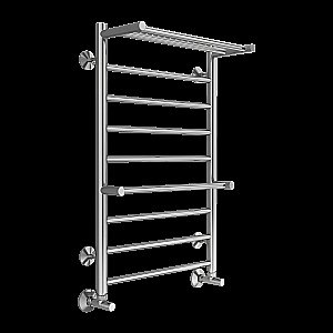 Полотенцесушитель водяной Terminus Анкона П8 500х800 купить в интернет-магазине сантехники Sanbest