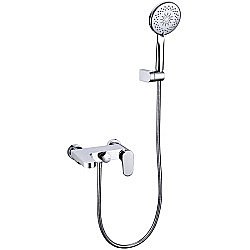 Смеситель для ванны Boheme Spectre 453-CR хром купить в интернет-магазине сантехники Sanbest