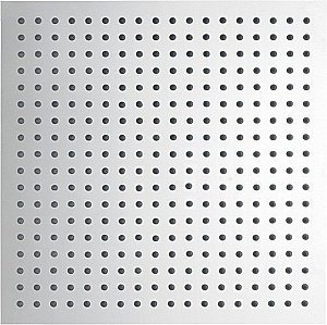 Верхний душ RGW Shower Panels SP-82-50 500x500 купить в интернет-магазине сантехники Sanbest