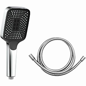 Душевая лейка Vincea VSHN-41HCH хром купить в интернет-магазине сантехники Sanbest